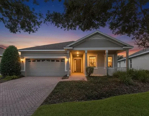 5347 Cappleman Loop Brooksville FL 34601