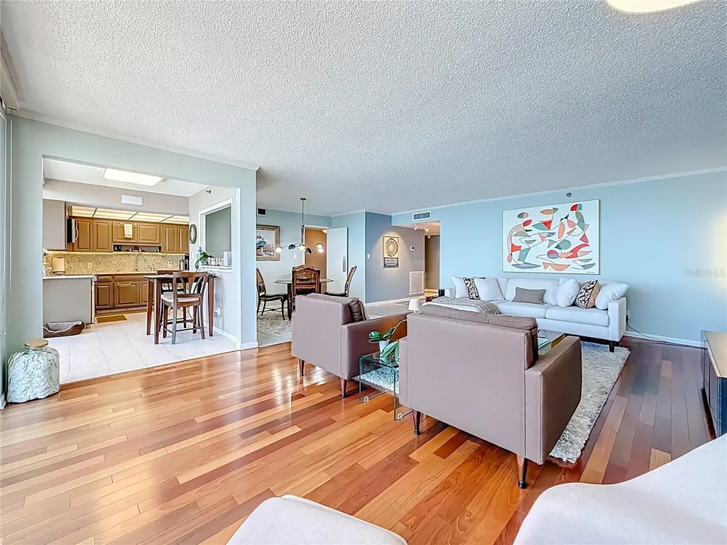 3301 Bayshore Boulevard Tampa FL 33629