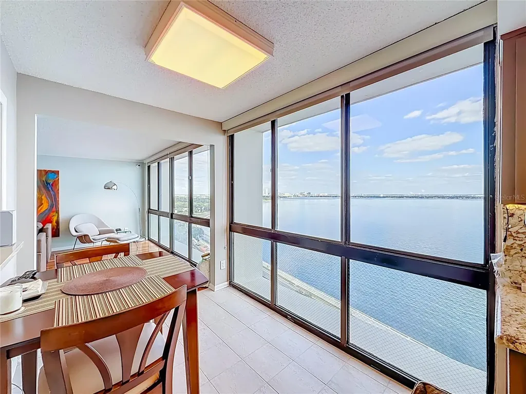 3301 Bayshore Boulevard Tampa FL 33629