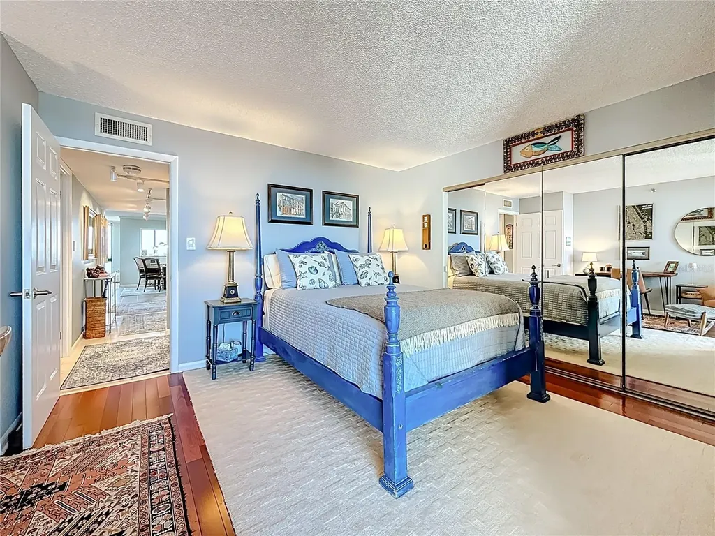 3301 Bayshore Boulevard Tampa FL 33629