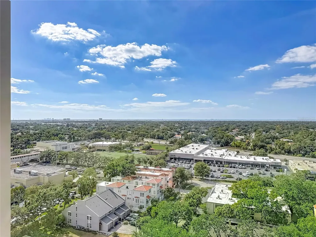 3301 Bayshore Boulevard Tampa FL 33629