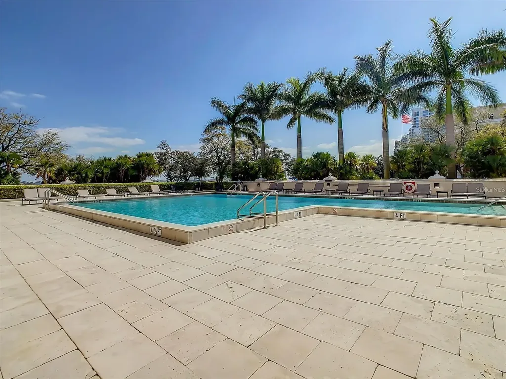 3301 Bayshore Boulevard Tampa FL 33629