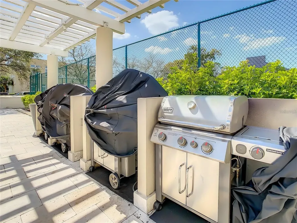 3301 Bayshore Boulevard Tampa FL 33629