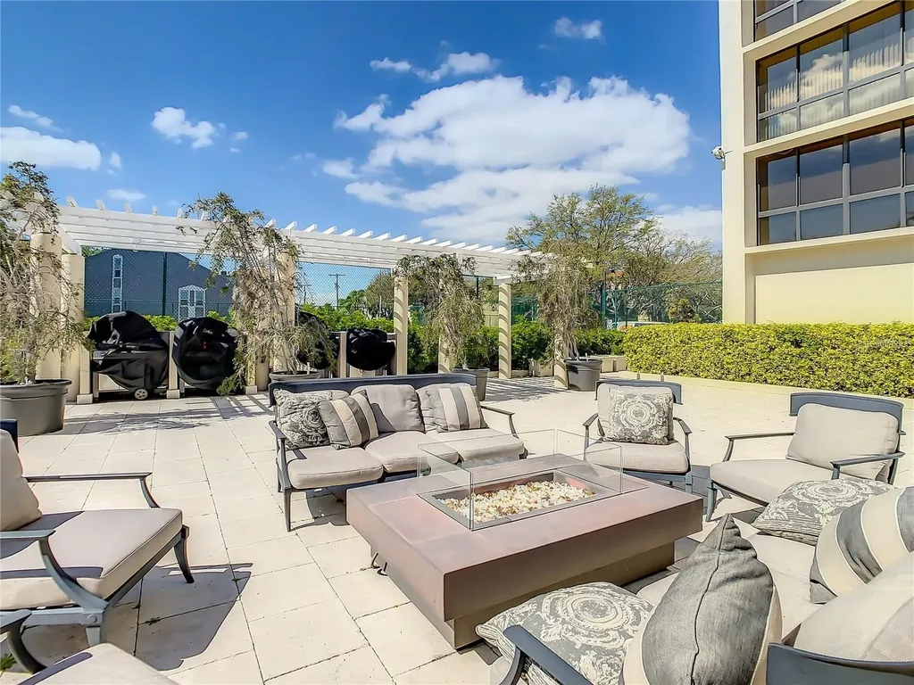 3301 Bayshore Boulevard Tampa FL 33629