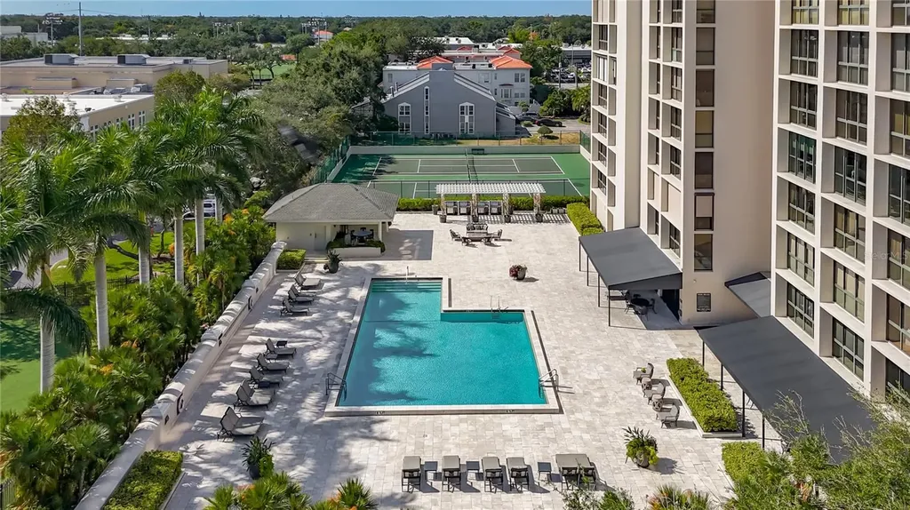 3301 Bayshore Boulevard Tampa FL 33629