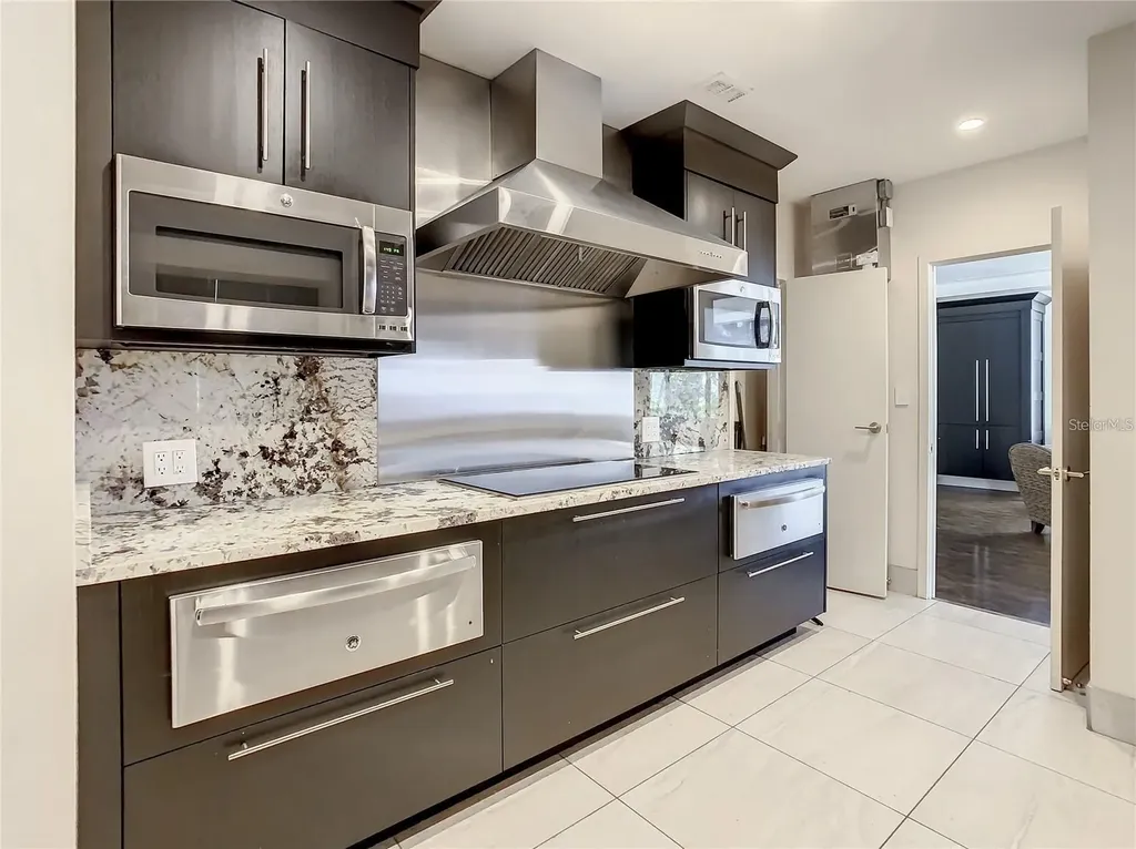 3301 Bayshore Boulevard Tampa FL 33629