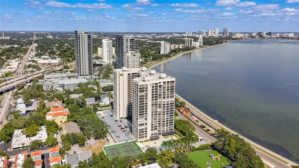 3301 Bayshore Boulevard Tampa FL 33629