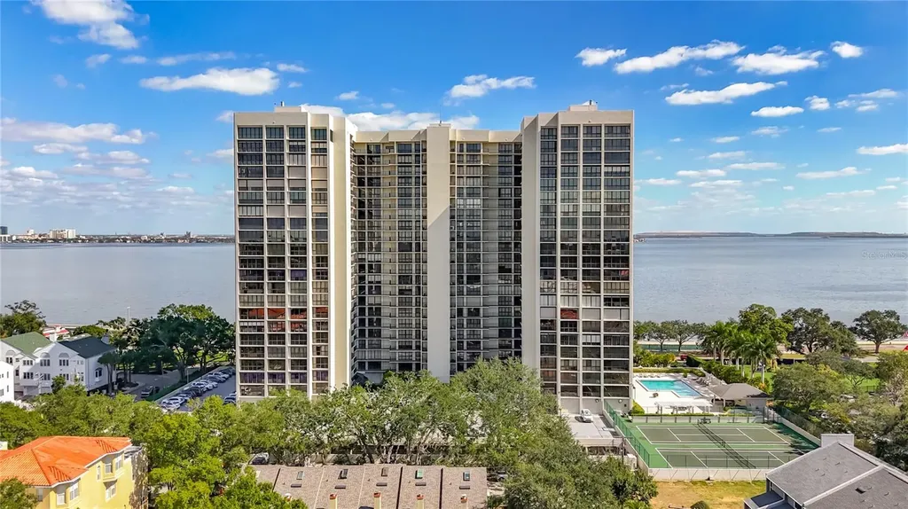3301 Bayshore Boulevard Tampa FL 33629