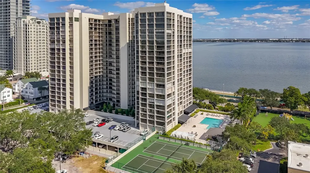 3301 Bayshore Boulevard Tampa FL 33629