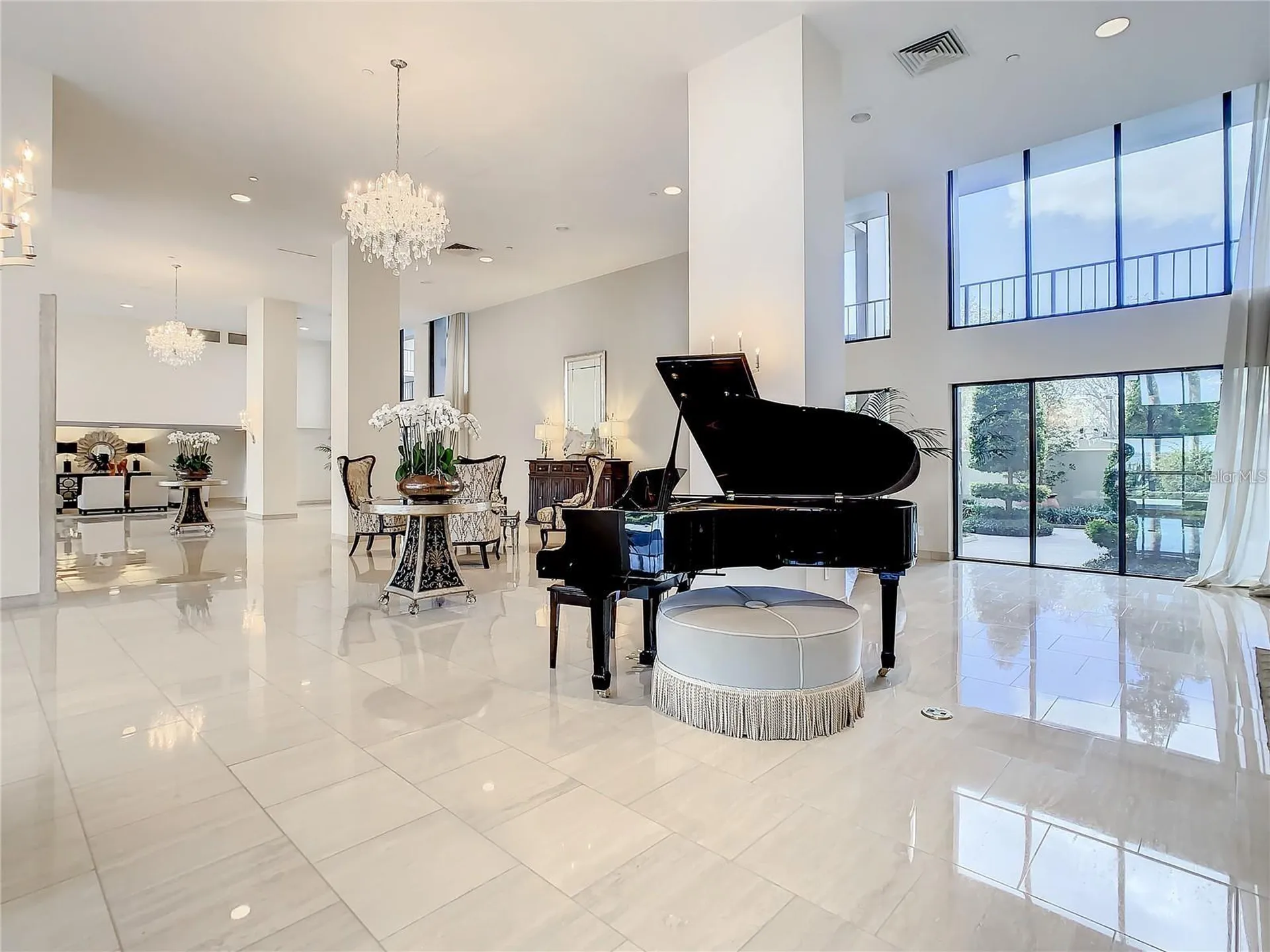 3301 Bayshore Boulevard Tampa FL 33629