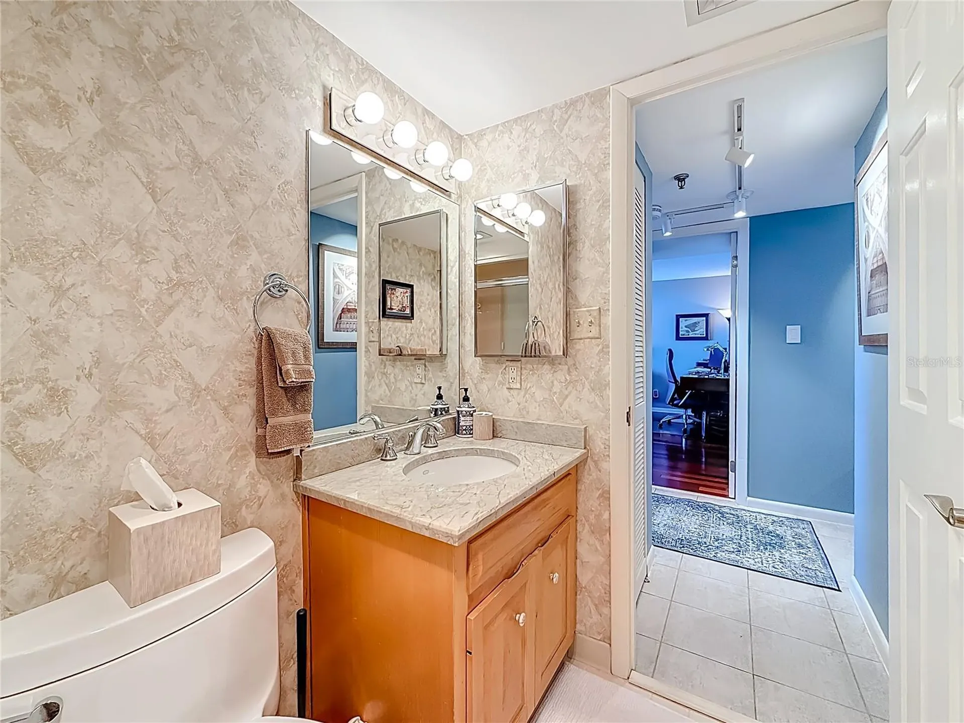 3301 Bayshore Boulevard Tampa FL 33629