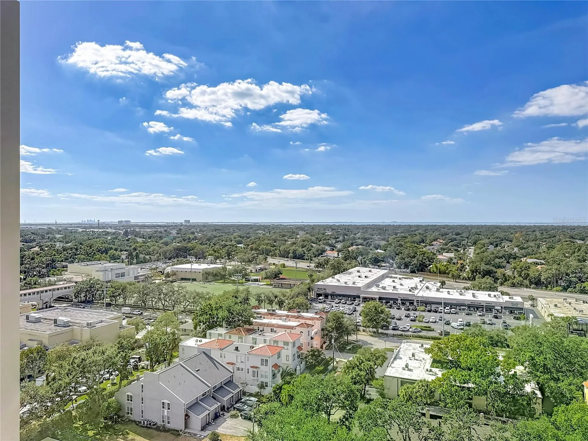 3301 Bayshore Boulevard Tampa FL 33629