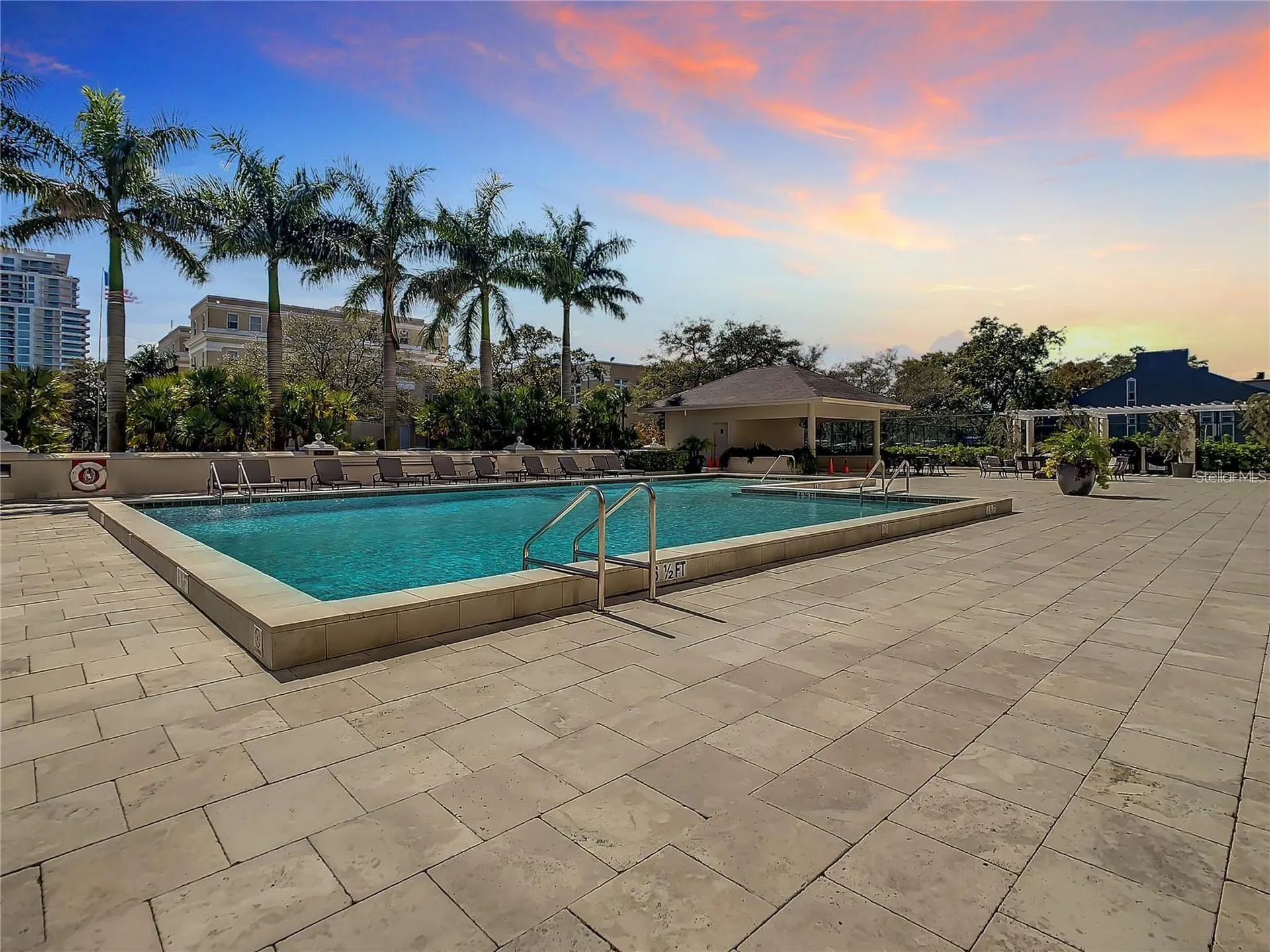 3301 Bayshore Boulevard Tampa FL 33629