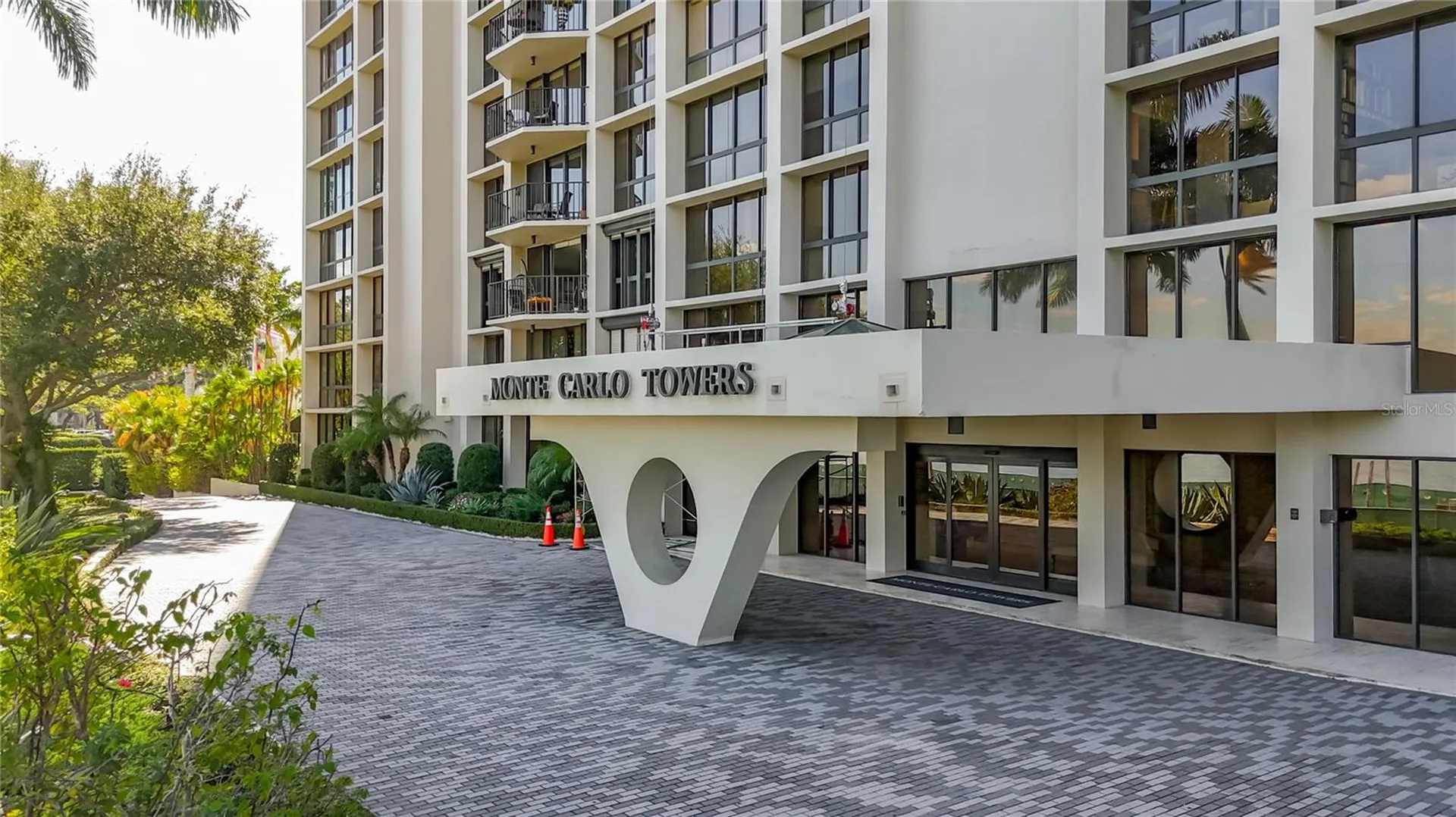 3301 Bayshore Boulevard Tampa FL 33629