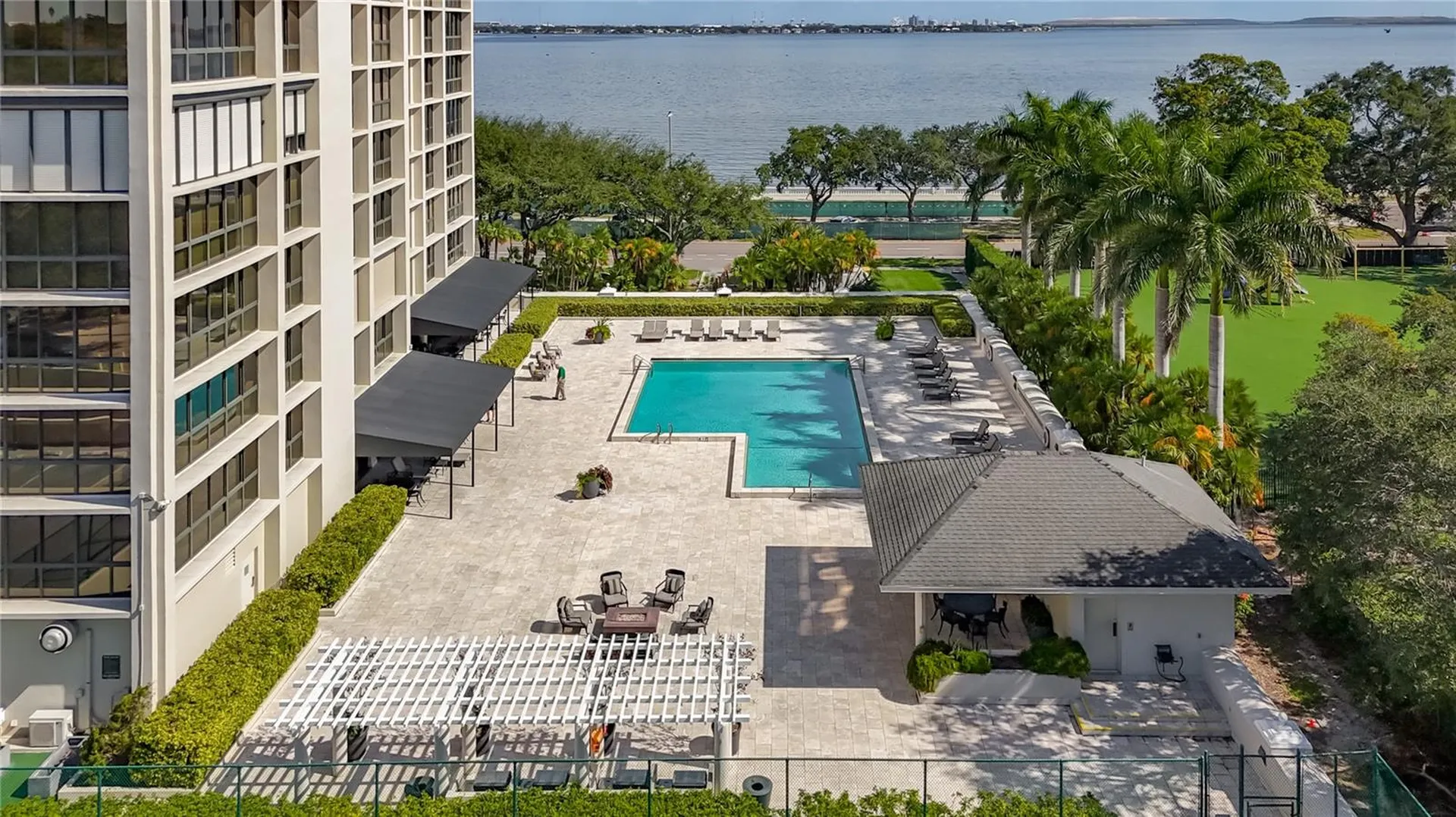 3301 Bayshore Boulevard Tampa FL 33629