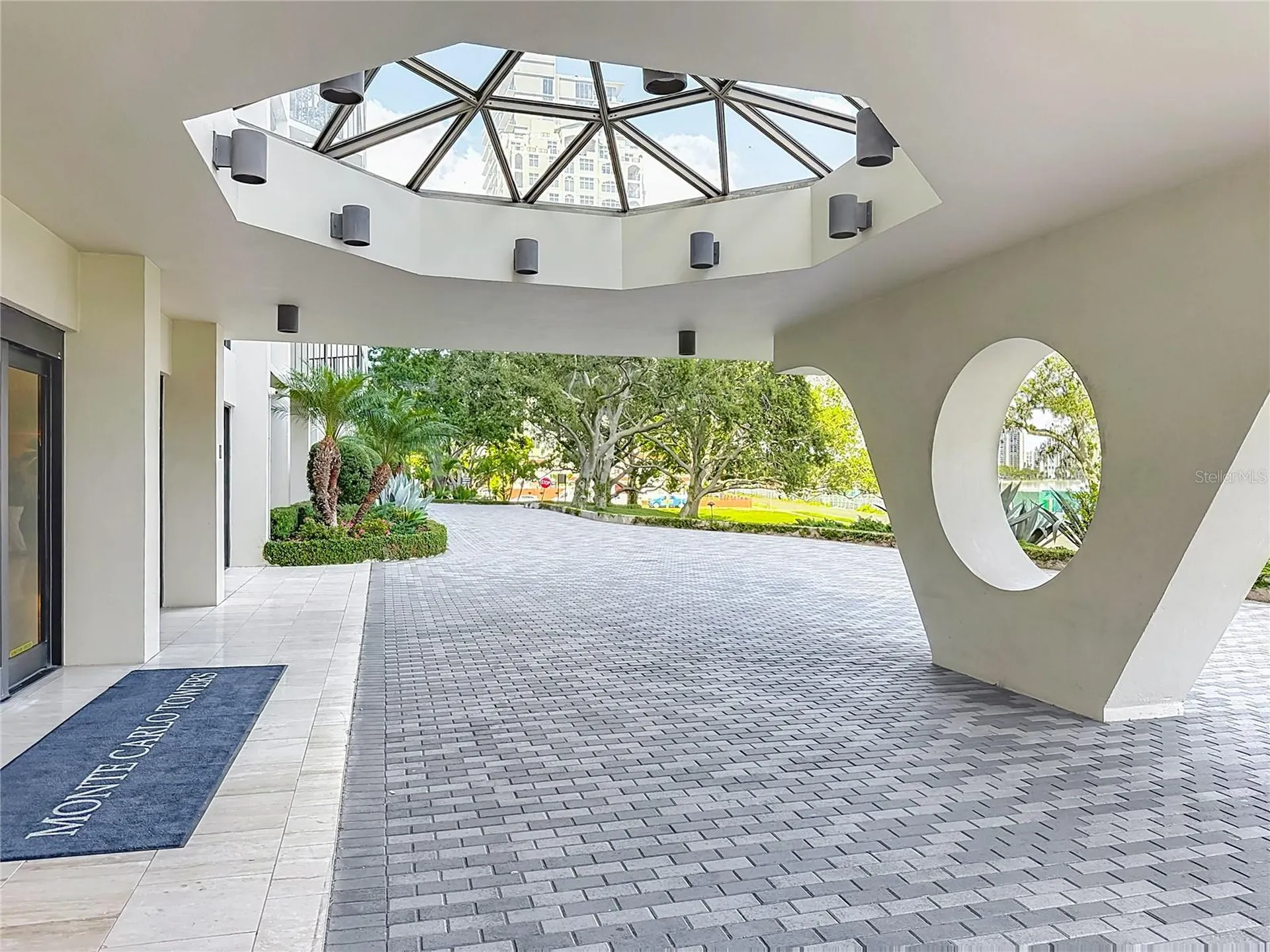 3301 Bayshore Boulevard Tampa FL 33629