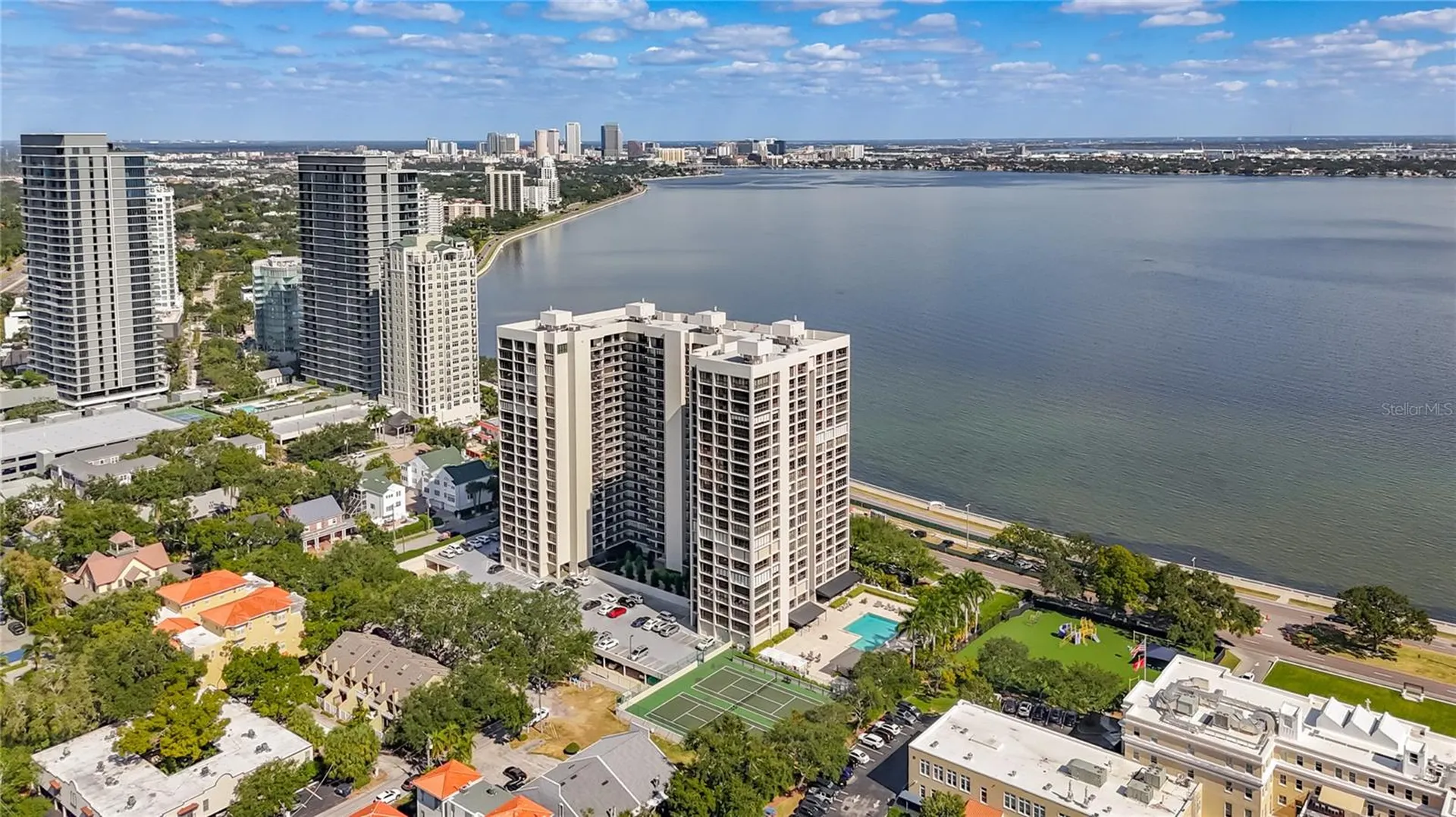 3301 Bayshore Boulevard Tampa FL 33629