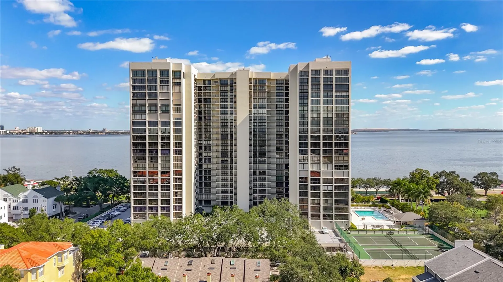 3301 Bayshore Boulevard Tampa FL 33629