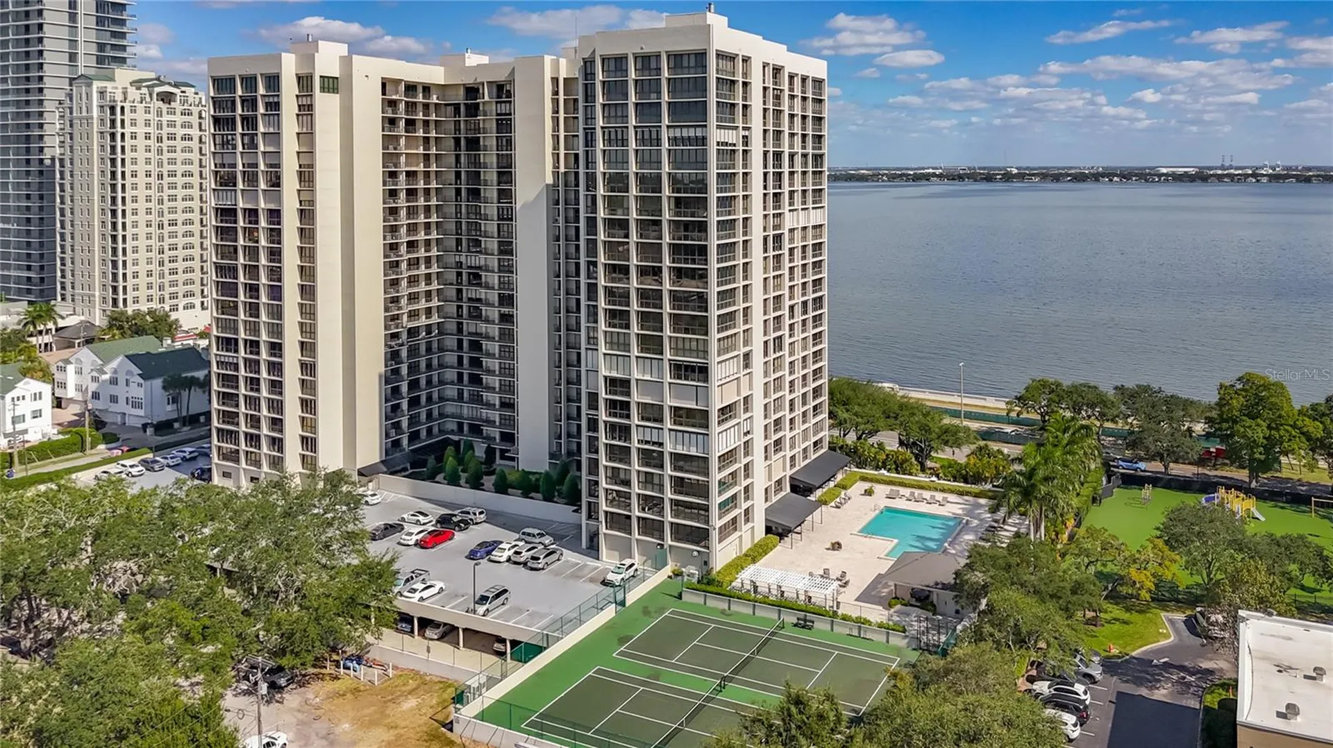 3301 Bayshore Boulevard Tampa FL 33629