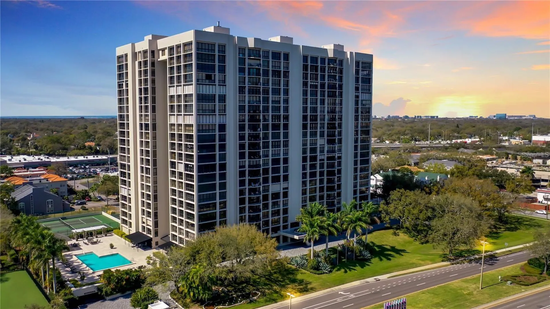 3301 Bayshore Boulevard Tampa FL 33629