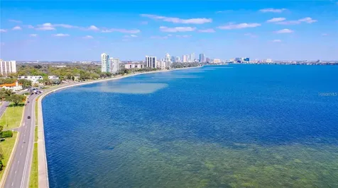 3301 Bayshore Boulevard Tampa FL 33629