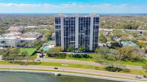 3301 Bayshore Boulevard Tampa FL 33629