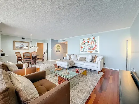 3301 Bayshore Boulevard Tampa FL 33629