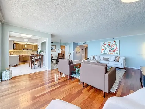 3301 Bayshore Boulevard Tampa FL 33629
