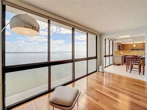 3301 Bayshore Boulevard Tampa FL 33629