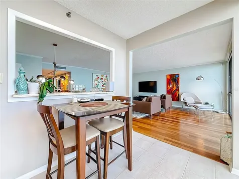 3301 Bayshore Boulevard Tampa FL 33629