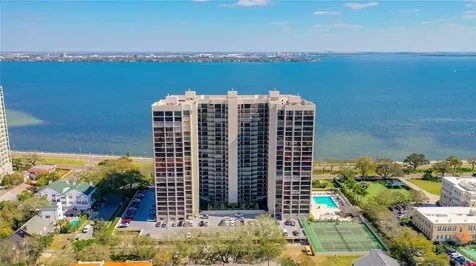 3301 Bayshore Boulevard Tampa FL 33629
