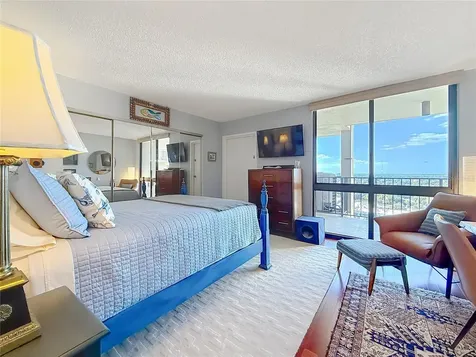 3301 Bayshore Boulevard Tampa FL 33629