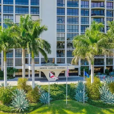 3301 Bayshore Boulevard Tampa FL 33629