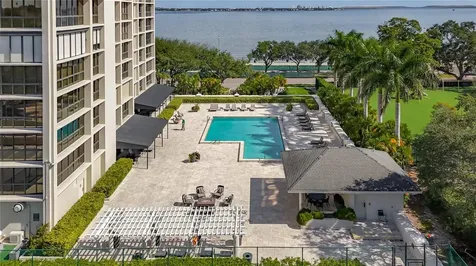 3301 Bayshore Boulevard Tampa FL 33629