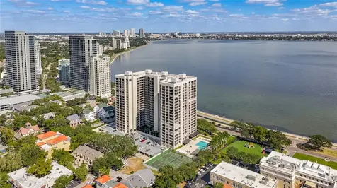 3301 Bayshore Boulevard Tampa FL 33629