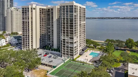 3301 Bayshore Boulevard Tampa FL 33629