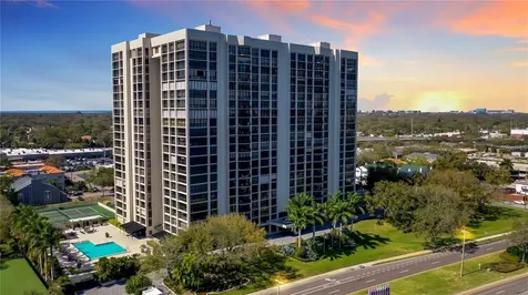 3301 Bayshore Boulevard Tampa FL 33629