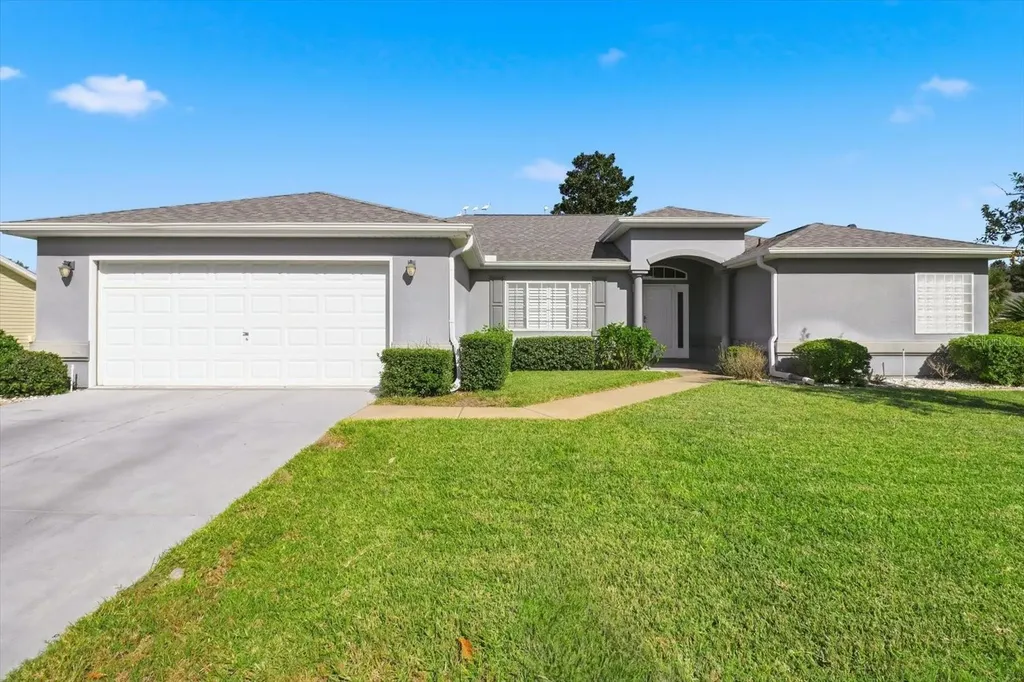 11411 SW 138th Lane Dunnellon FL 34432