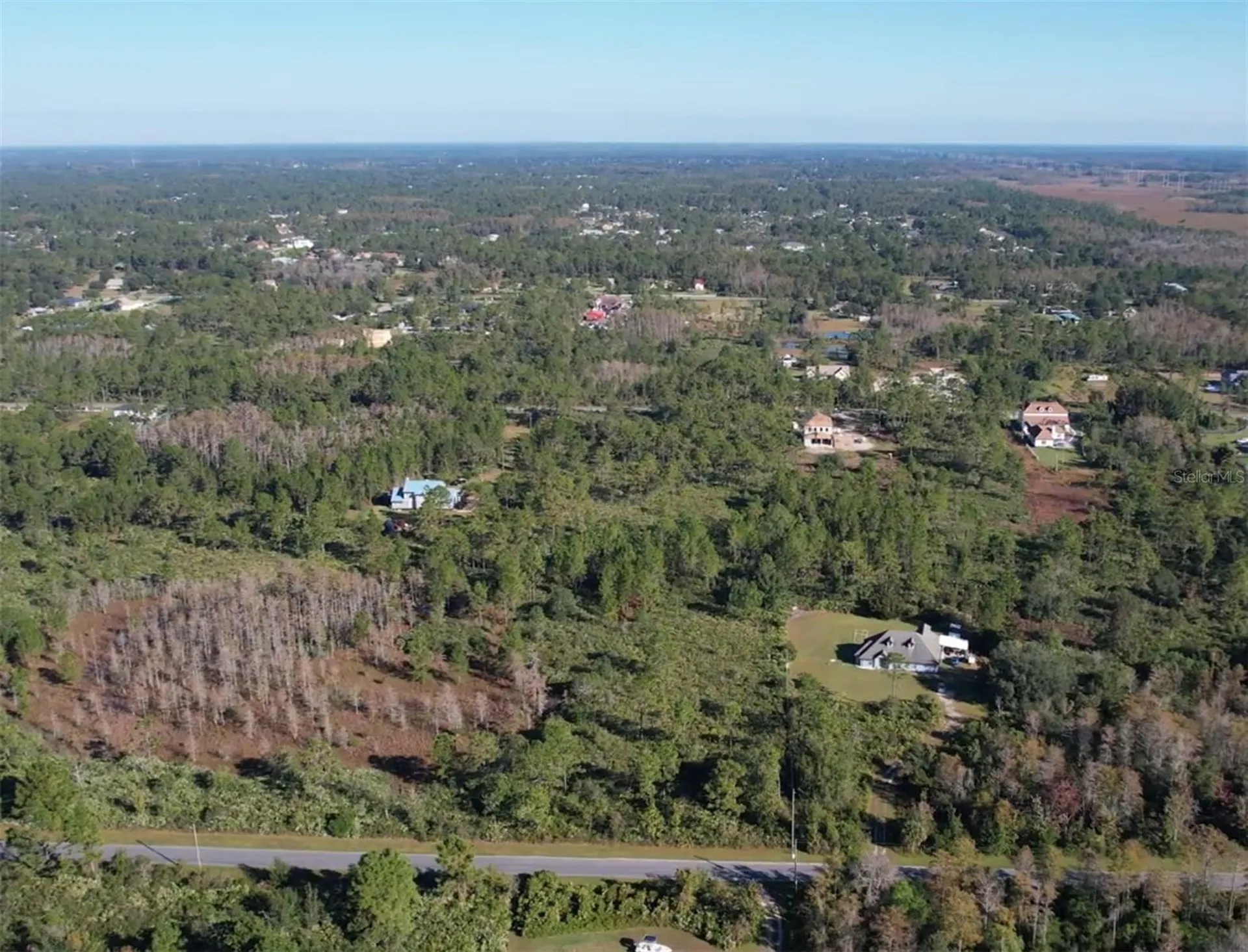 Lot 640 Sheldon Street Orlando FL 32833
