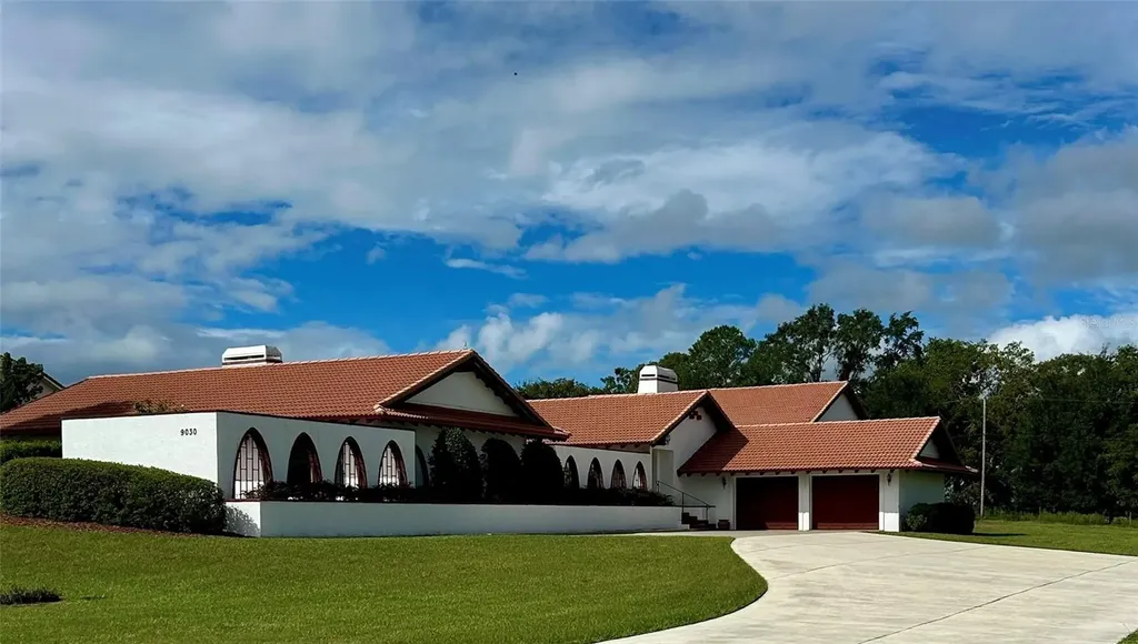 9030 SE 70th Terrace Ocala FL 34472