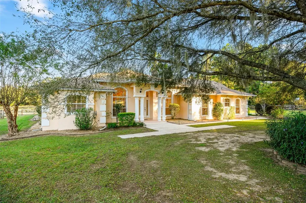 12119 NW 122nd Terrace Alachua FL 32615
