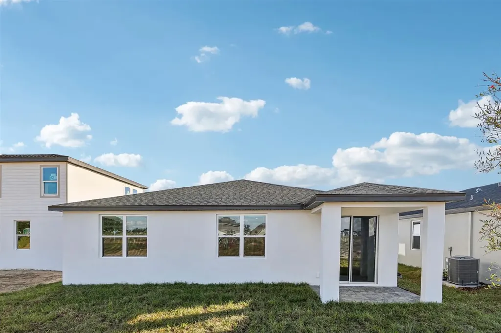 3411 Mud Canyon Drive Davenport FL 33837
