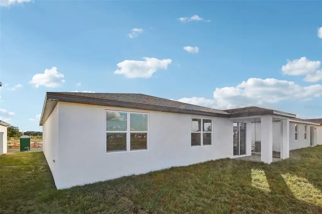 3411 Mud Canyon Drive Davenport FL 33837