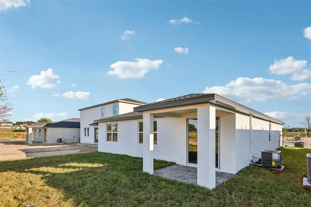 3411 Mud Canyon Drive Davenport FL 33837