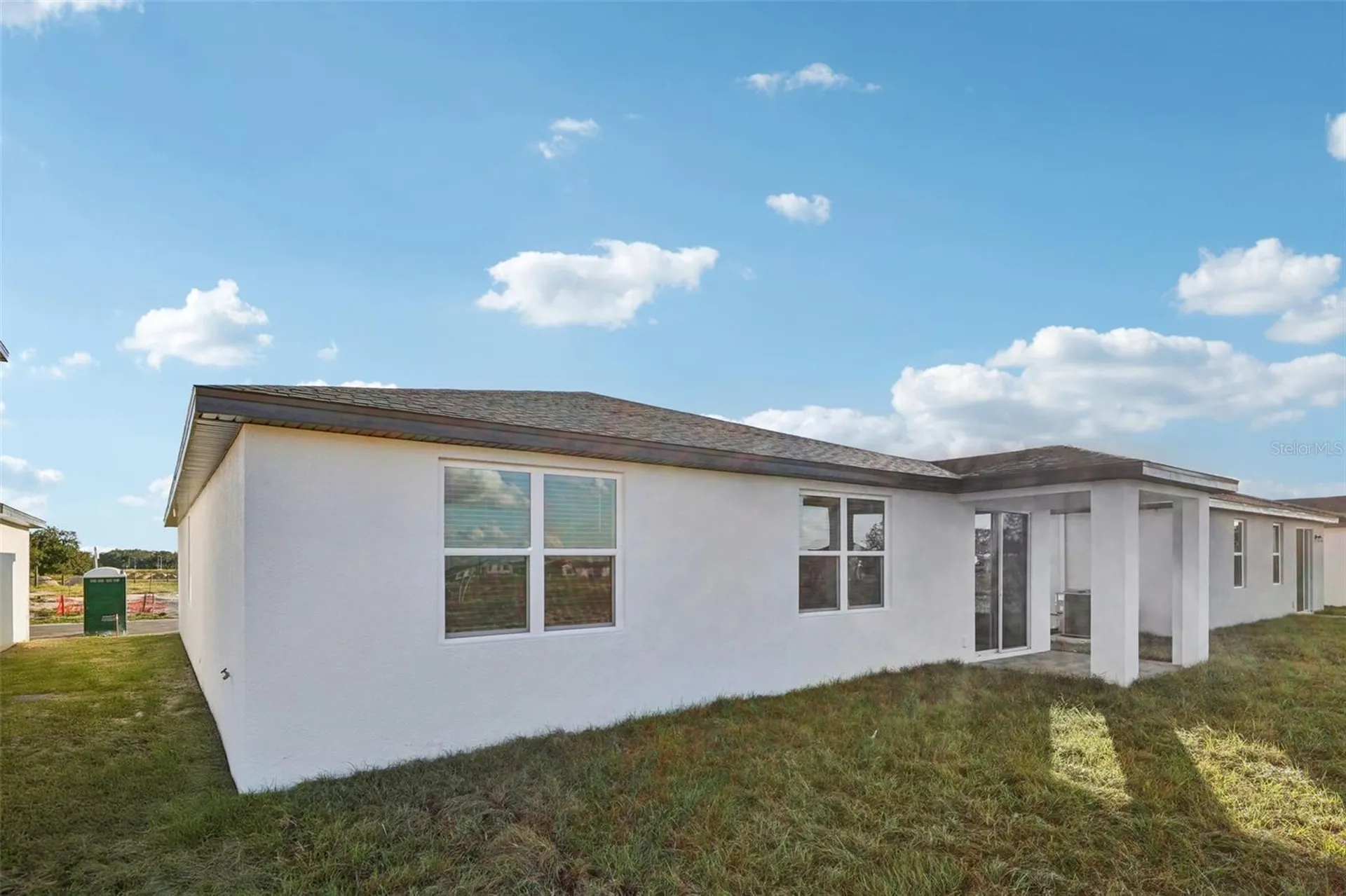 3411 Mud Canyon Drive Davenport FL 33837