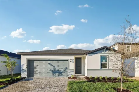 3411 Mud Canyon Drive Davenport FL 33837
