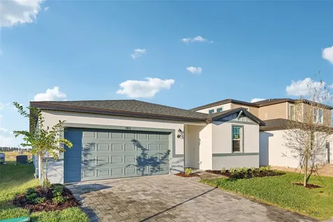 3411 Mud Canyon Drive Davenport FL 33837