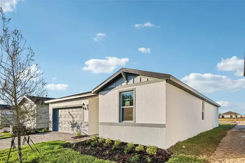 3411 Mud Canyon Drive Davenport FL 33837