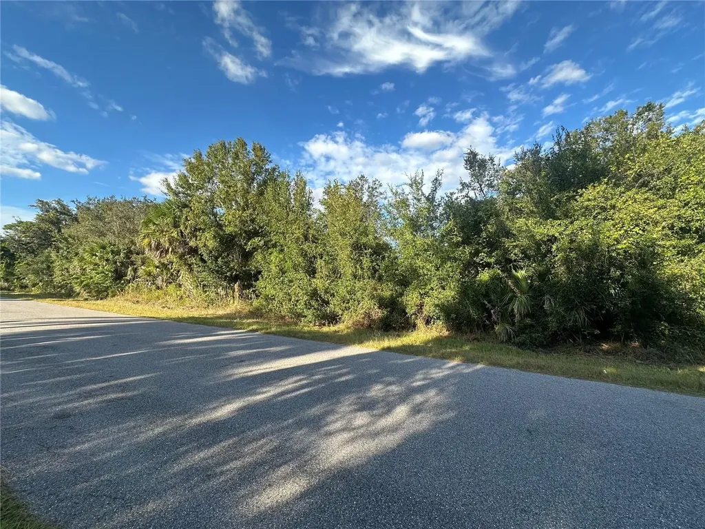 Parlay Lane North Port FL 34286