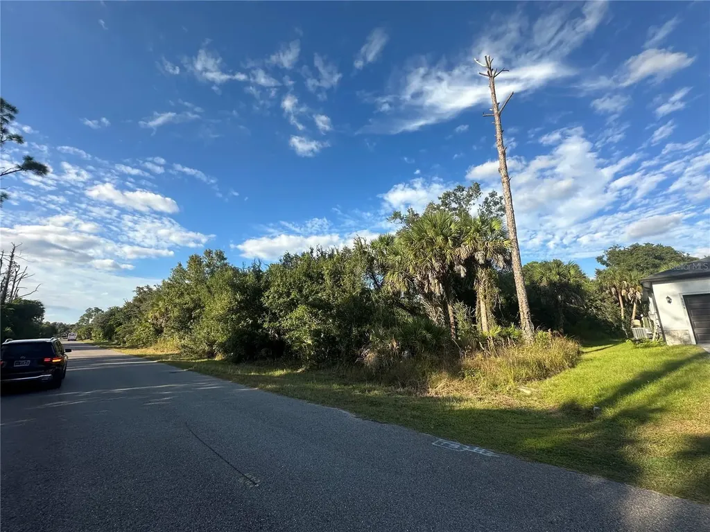 Parlay Lane North Port FL 34286
